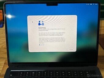 2024 MacBook Air M3 16gb - 1