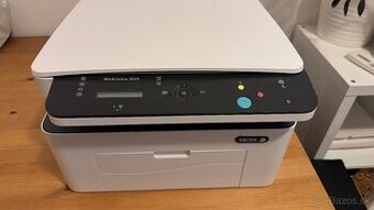 Tlaciaren Xerox WorkCentre 3025