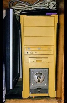 Retro PC