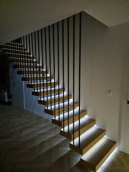 Schody schodisko drevené stupne ✅✅✅