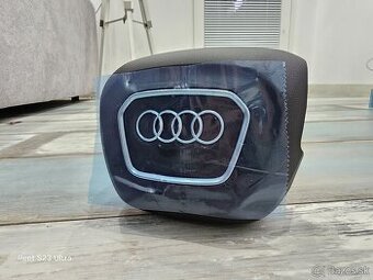 airbag Audi Q7,Q8, Cislo dielu 4M0880201AE