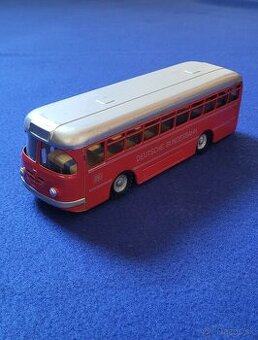 Kovap autobus Omnibus Bussing 1959