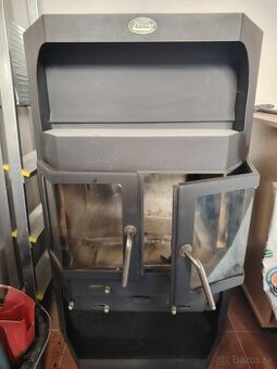 Norvik Thormasmalt  krbove kachle 9kw