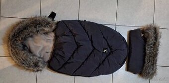 Predám 3v1 ABC design salsa 4 air