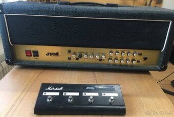 Marshall JVM 210H