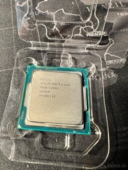 Procesor Intel Core i5-4460, LGA 1150