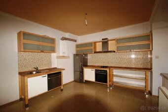 BRANDreal - 3,5 izb. byt na prenájom, centrum Piešťany