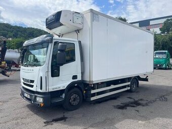 Iveco Eurocargo Carrier chladak/mrazak