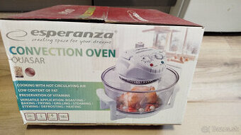 rúra Esperanta Quasar