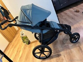 Thule urban glide 4W