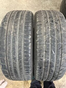 245/45 r20 pirelli 103w