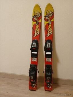 Detské lyže Blizzard