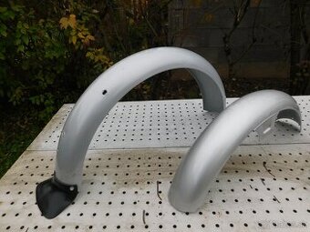 Simson s 51 plecharina