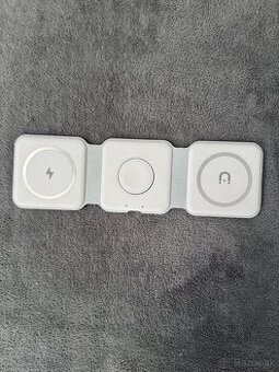 Nabijacka na telefon