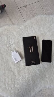 Xiaomi mi 11 ultra  259gb