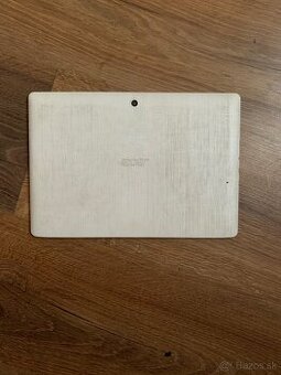 Acer SW3 – 10” dotykový tablet s Windowsom (bez klávesnice)