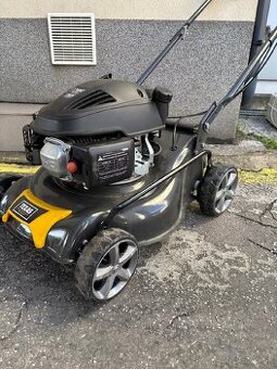 Predám benzínovú kosačku TEXAS RAZOR 4210TR