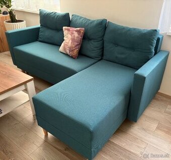 Rozkladcia sedacia suprava IMIN, trkyova