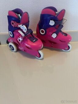 Dienčenské korčule