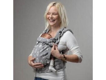 Sestrice Carrier one