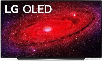 LG OLED 55CX3LA