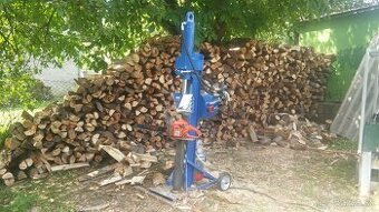 Štiepačka na drevo