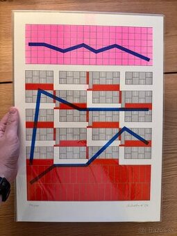 Predám Čierne Diery - Obchodná akadémia Račianska