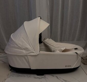 Predám vaničku na cybex priam