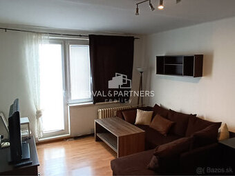 3-izbový byt v centre Nitry - Staré Mesto