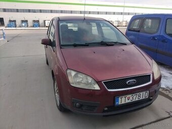 Ford Focus C-max gia 1.6tdci 2005