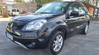 RENAULT KOLEOS 2.0 DCI.4X4