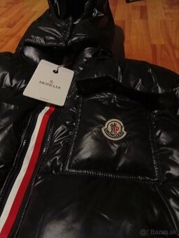 Moncler bunda
