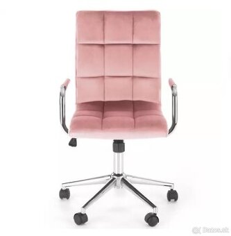 Kancelárska stolička