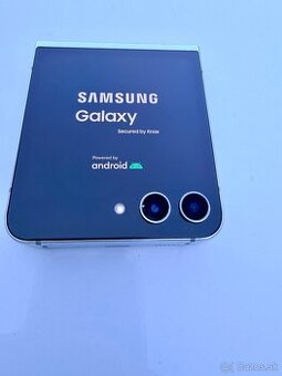 Samsung Galaxy Z Flip 5 256gb, mint