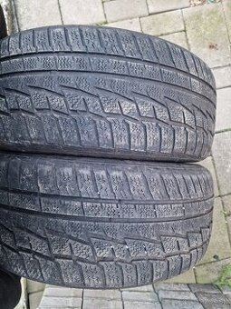 Zimne matador 225/50r17