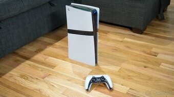 Predám ps 5 pro digitálnu verziu. - 1