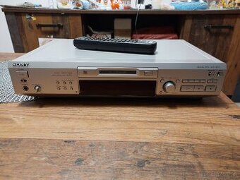 Sony MDS-JE530(Predané)