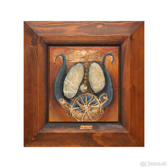 Marian Vida - Štiavnické detaily 2