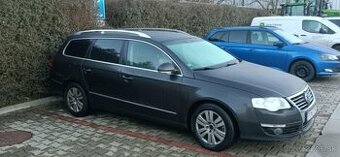 Passat b6 2.0tdi 125kw Čítať celý inzerát - 1