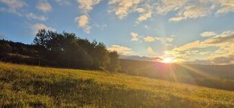 Prenájom pozemku - 1