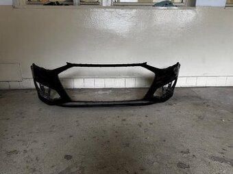 Audi A4 B9 lift 2019- predný nárazník