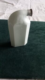 Historická fľaštička Odol