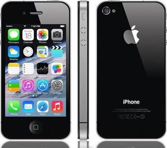 Apple iPhone 4 S - 1