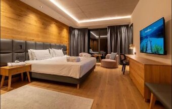 Hotel Damian Jasná Silvester