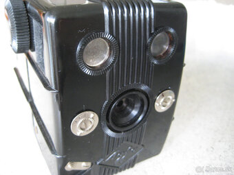 🔴 AGFA 🔴 TROLIX 🔴