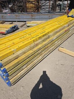 Predám TREGRE, STOJKY