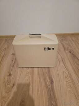 Šijací stroj Nicoleta