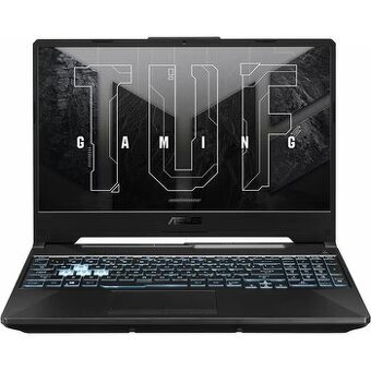 ASUS TUF Gaming A15