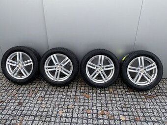 NOKIAN + ALU DISKY