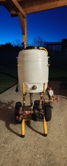 Rems Solar Push K60 - UPRAVENA